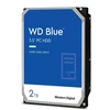 Western Digital Dysk WD Mėlyna 3.5'' 2000 GB Serial ATA