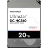 Sandisk Western Digital Dysk WD Ultrastar DC HC560 3.5'' 20TB