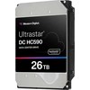 Sandisk Dysk WD Ultrastar DC HC590 26TB 512 7200RPM SAS ULTRA 512E SE P3