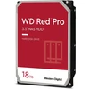 Western Digital Dysk WD Ultrastar Raudona Pro 3.5'' 18000