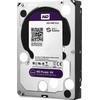 Western Digital Dysk WD WD Violetinė 8TB (WD80PURX)