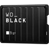Sandisk Išorinis kietasis diskas HDD WD_BLACK (6TB, USB 3.2) Juodas