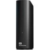 Kietasis diskas Dysk zewnętrzny HDD Western Digital Elements Desktop 26 TB Juodas (WDBWLG0260HBK-EESN)