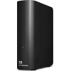 Kietasis diskas Dysk zewnętrzny HDD Western Digital Elements Desktop 26 TB Juodas (WDBWLG0260HBK-EESN)