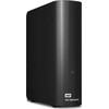 Kietasis diskas Dysk zewnętrzny HDD Western Digital Elements Desktop 26 TB Juodas (WDBWLG0260HBK-EESN)