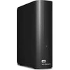 Kietasis diskas Dysk zewnętrzny HDD Western Digital Elements Desktop 26 TB Juodas (WDBWLG0260HBK-EESN)