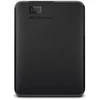 Išorinis kietasis diskas HDD Western Digital Elements Portable (6TB, USB 3.2)