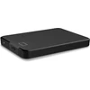 Išorinis kietasis diskas HDD Western Digital Elements Portable (6TB, USB 3.2)