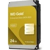 Sandisk „Western Digital Gold WD242KRYZ“ vidinis kietasis diskas, 24 TB, 7200 RPM, 512 MB, 3,5 colio, „Serial ATA III“
