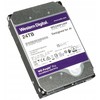 Western Digital HDD-WD240PURP 24TB 24/7 VAKARŲ SKAITMENINIS ĮRAŠYMO DISKAS