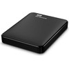 Kietasis diskas Western Digital išorinis HDD WD B6Y0020BBK- WESN)