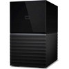 Western Digital My Book Duo 44TB RAID Storage Desktop RAID Išorinis kietasis diskas USB 3.2 Gen 1