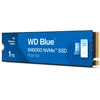 Western Digital Mėlyna Dysk SSD Mėlyna Sn5000 1TB M.2 PCI (WDS100T4B0E)
