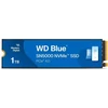 Western Digital Mėlyna Dysk SSD Mėlyna Sn5000 1TB M.2 PCI (WDS100T4B0E)