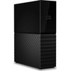Kietasis diskas Dysk zewnętrzny HDD Western Digital My Book 26 TB Juodas (WDBBGB0260HBK-EESN)