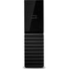 Kietasis diskas Dysk zewnętrzny HDD Western Digital My Book 26 TB Juodas (WDBBGB0260HBK-EESN)