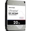 Western Digital Serverio diskas WD skaitmeninis ultragarso ar DC HC560 20TB 3.5 "SAS-3 (12Gb / s) (0F38652)