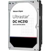 Western Digital Serverio diskas WD Ultural ar DC HC310 6TB 3.5 "SAS-3 (12Gb / s) (0B36047)