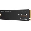 Sandisk SMD WD Juodas SN770 2TB M.2 2280 PCI-E x4 Gen4 NVME (WD S200T3X0E)
