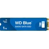Sandisk SMD WD Mėlyna SA510 1TB M.2 2280 SATA III (WD S100T3B0B)