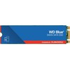 Dysk SSD SanDisk Mėlyna SA510 1TB M.2 2280 SATA III (WDS100T3B0B)