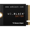 Diskas SSD SanDisk SN770M 1TB M.2 2230 PCI-E x4 Gen4 NVMe (WDBDNH0010BBK-WRSN)