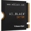 Diskas SSD SanDisk SN770M 1TB M.2 2230 PCI-E x4 Gen4 NVMe (WDBDNH0010BBK-WRSN)