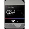 Sandisk Western Digital 3.5IN 26.1 12TB 512 7200RPM SAS/ULTRA 512E SE P3 DC HC555