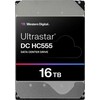 Sandisk Western Digital 3.5IN 26.1 16TB 512 7200RPM SAT/ULTRA 512E SE NP3 DC HC555