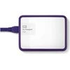 Western Digital Dėklas WD Grip Pack Violetinis