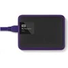 Western Digital Dėklas WD Grip Pack Violetinis
