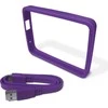 Western Digital Dėklas WD Grip Pack Violetinis