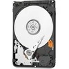 Western Digital WD HDD kietasis diskas WD Mėlyna 2TB SATA 3.0 128 MB 5400 aps. 2, 5 "Storis 7mm WD 20SPZX