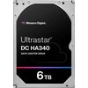 Western Digital Dysk serwerowy WD Ultrastar HA340 6TB 3.5'' SATA III (6 Gb/s) (0B47077)