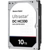 Western Digital Serverio diskas WD HC330 10TB 3.5 "SAS-3 (12Gb / s) (0B42258)