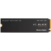 Sandisk SMD WD Juodas SN770 2TB M.2 2280 PCI-E x4 Gen4 NVME (WD S200T3X0E)