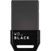 Kietasis diskas Sandisk WD Juodas C50 EXPANSION CARD FOR - XBOX 512GB