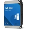 Sandisk Western Digital WD Mėlyna 10TB SATA 6Gb/s HDD Desktop