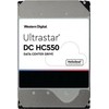 Western Digital Serverio diskas WD Ultural ar DC HC550 16TB 3.5 "SAS-3 (12Gb / s) (0F38357)