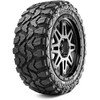 Westlake Universalios padangos Radar Dimax 4 Season 205/70 R15 107/103 S (D B B 73dB)