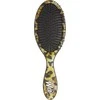 Wet Brush Wet Wet Plaukų šepetys Original Detangler Safari Leopard