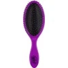 Wet Brush The Wet plaukų šepetys Wetbrush Original Detangling Violetinė