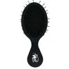 Wet Brush Wet Wet Mini Detangler - Juodas