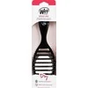 Wet Brush Šlapias teptukas „Wet Speed Dry“ – Juodas