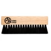 Wet Brush Wet Wet VINYL-BRUSH, OAK WOOD AND GOAT HAIR, NATURAL