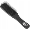 Wet Brush Wet Wet Men Detangler Juodas Leath