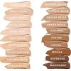 "Wet N Wild Photofocus" pagrindas "Nude Ivory