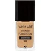 Skystas makiažo pagrindas Wet N Wild Photofocus Foundation Golden rusvai gelsvas