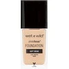 "Wet N Wild Photofocus Foundation" švelniai smėlio spalvos