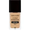 Skystas makiažo pagrindas Wet N Wild Photofocus Foundation Classic rusvai gelsvas